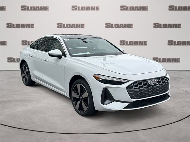 2025 Audi A5 Premium Plus