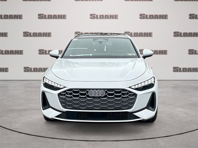 2025 Audi A5 Premium Plus