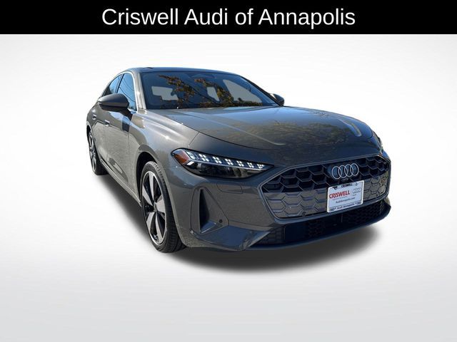 2025 Audi A5 Premium Plus