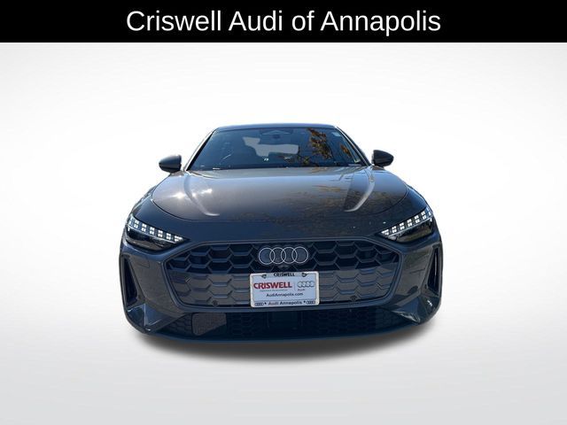 2025 Audi A5 Premium Plus