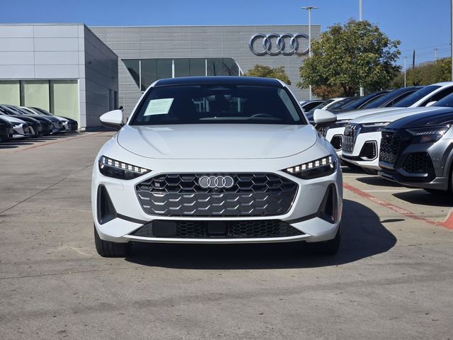 2025 Audi A5 Premium Plus