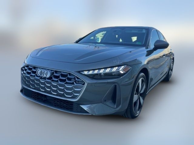 2025 Audi A5 Premium Plus