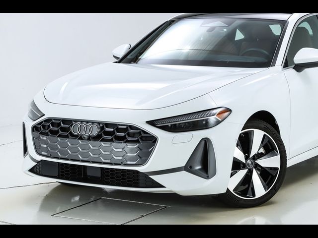 2025 Audi A5 Premium Plus