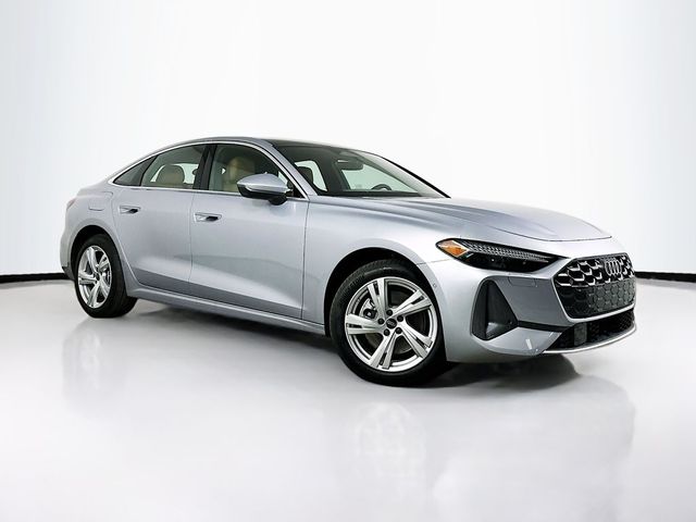 2025 Audi A5 Premium Plus