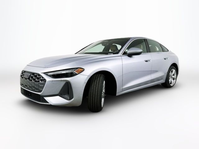 2025 Audi A5 Premium Plus