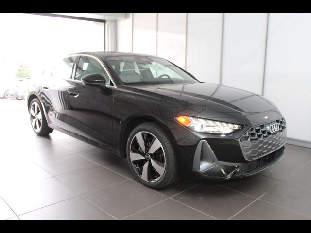 2025 Audi A5 Premium Plus