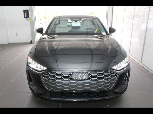 2025 Audi A5 Premium Plus