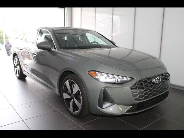 2025 Audi A5 Premium Plus