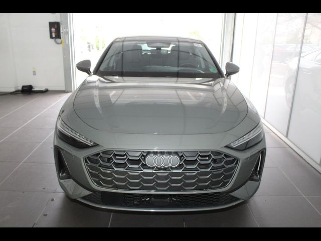 2025 Audi A5 Premium Plus