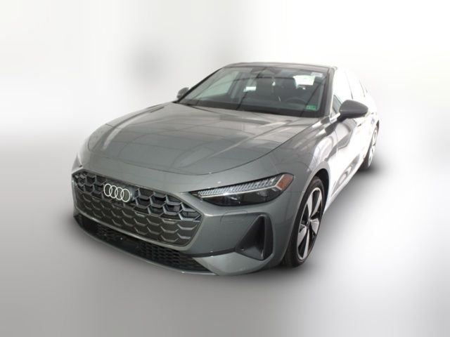 2025 Audi A5 Premium Plus