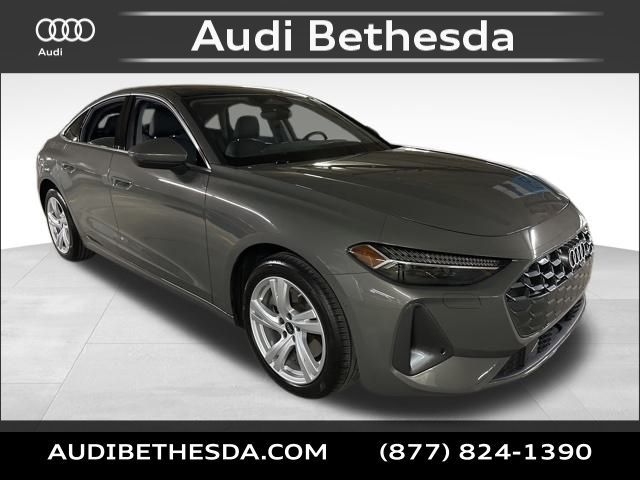 2025 Audi A5 Premium Plus