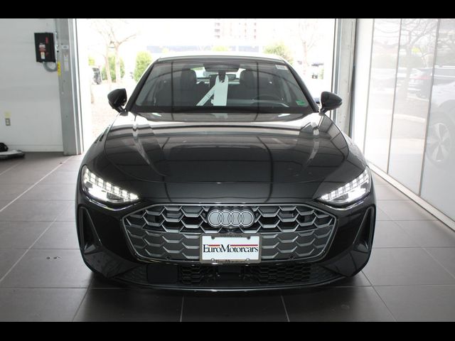 2025 Audi A5 Premium Plus