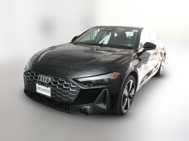 2025 Audi A5 Premium Plus