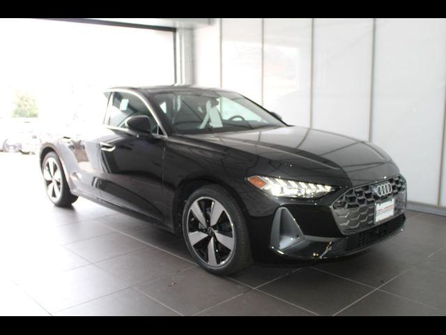 2025 Audi A5 Premium Plus