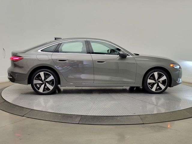 2025 Audi A5 Premium Plus