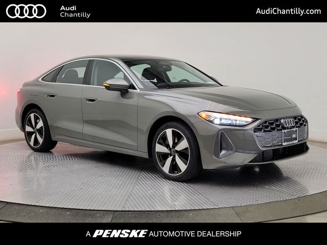 2025 Audi A5 Premium Plus