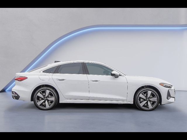 2025 Audi A5 Premium Plus