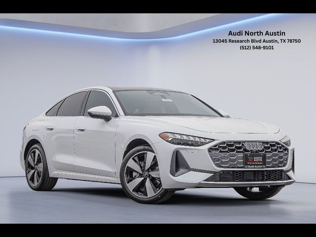 2025 Audi A5 Premium Plus