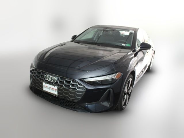 2025 Audi A5 Premium Plus