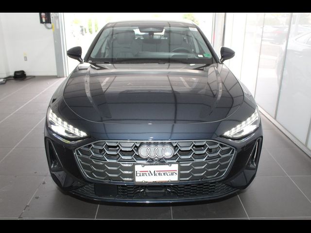 2025 Audi A5 Premium Plus