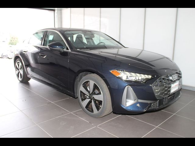 2025 Audi A5 Premium Plus