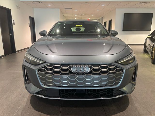 2025 Audi A5 Premium Plus