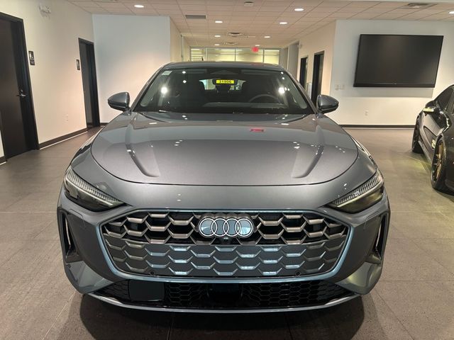 2025 Audi A5 Premium Plus