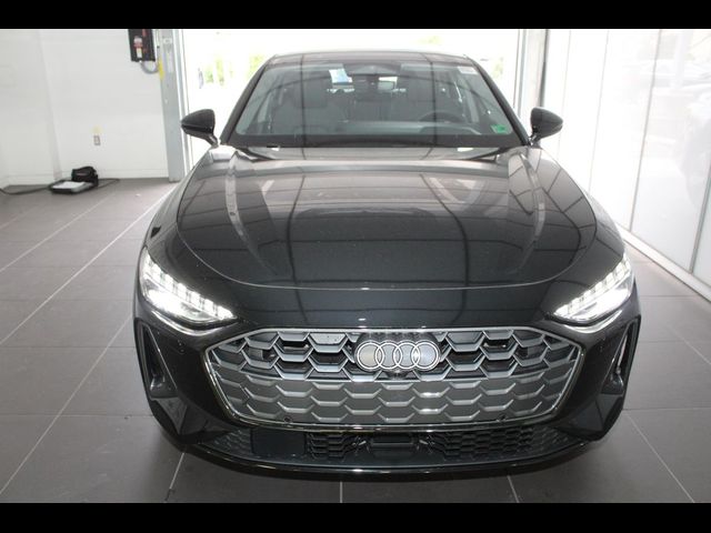 2025 Audi A5 Premium Plus