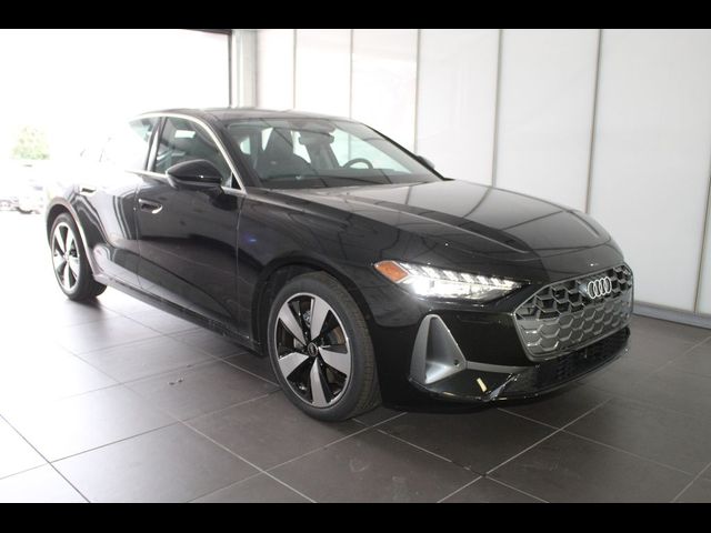 2025 Audi A5 Premium Plus