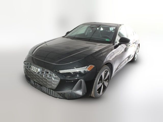 2025 Audi A5 Premium Plus