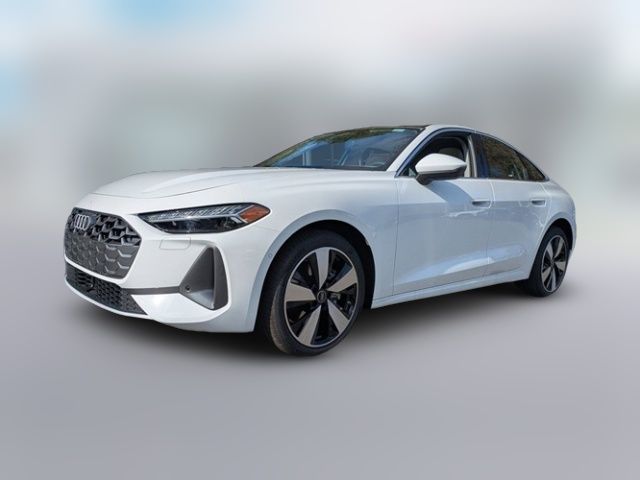 2025 Audi A5 Premium Plus