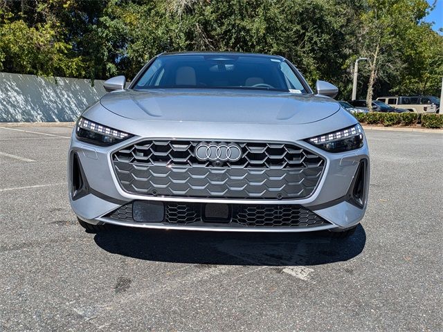 2025 Audi A5 Premium Plus