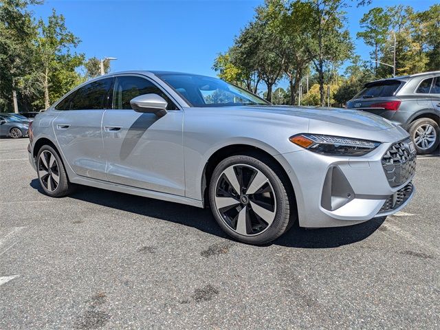 2025 Audi A5 Premium Plus