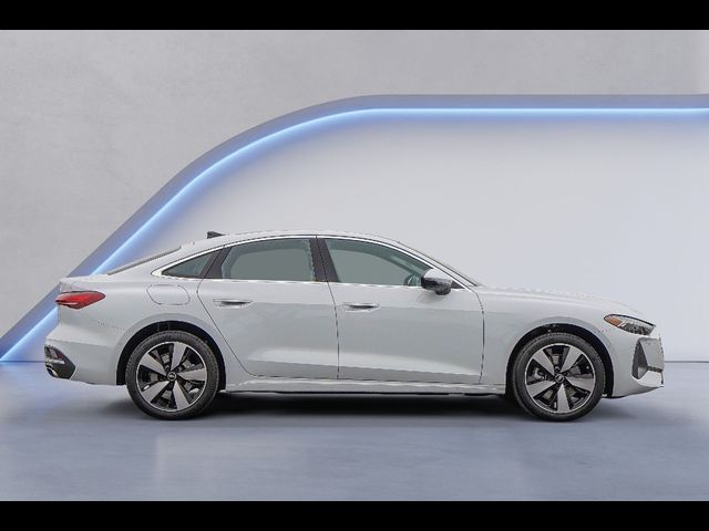 2025 Audi A5 Premium Plus