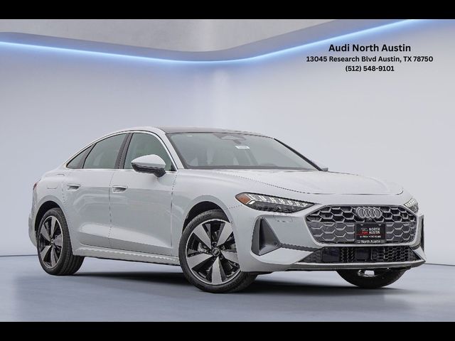2025 Audi A5 Premium Plus