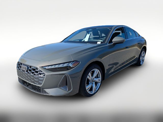 2025 Audi A5 Premium Plus