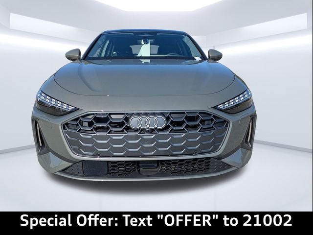 2025 Audi A5 Premium Plus