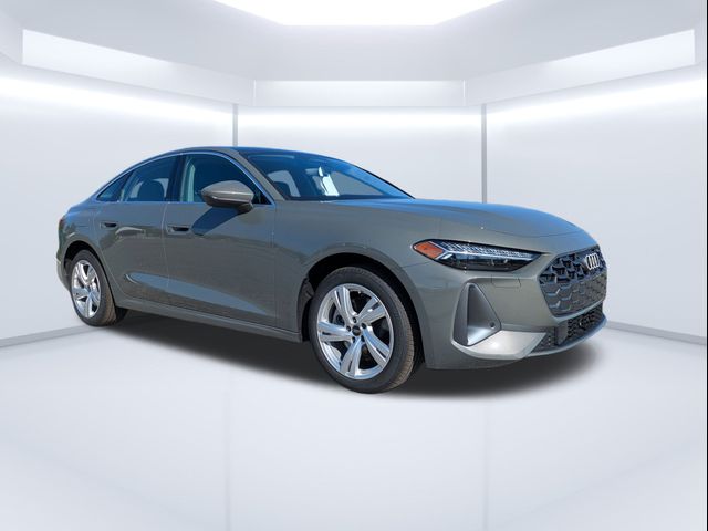 2025 Audi A5 Premium Plus