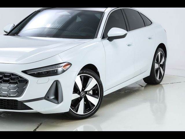 2025 Audi A5 Premium Plus