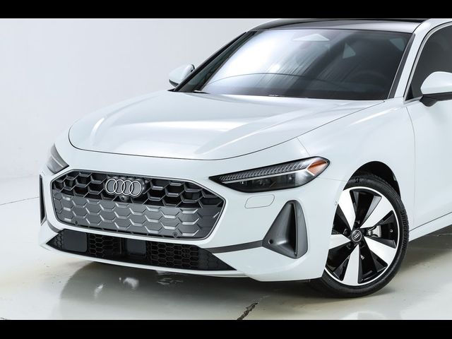 2025 Audi A5 Premium Plus
