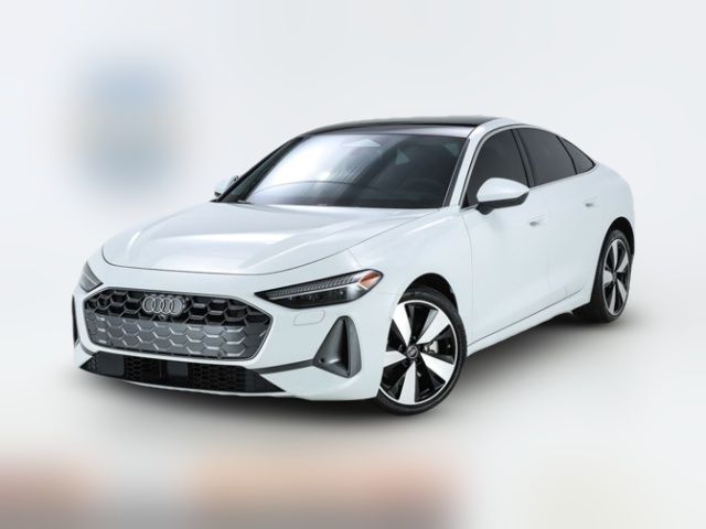 2025 Audi A5 Premium Plus