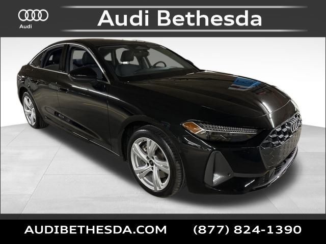 2025 Audi A5 Premium Plus