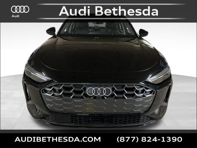 2025 Audi A5 Premium Plus