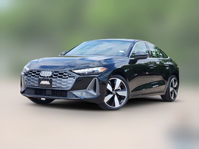 2025 Audi A5 Premium Plus