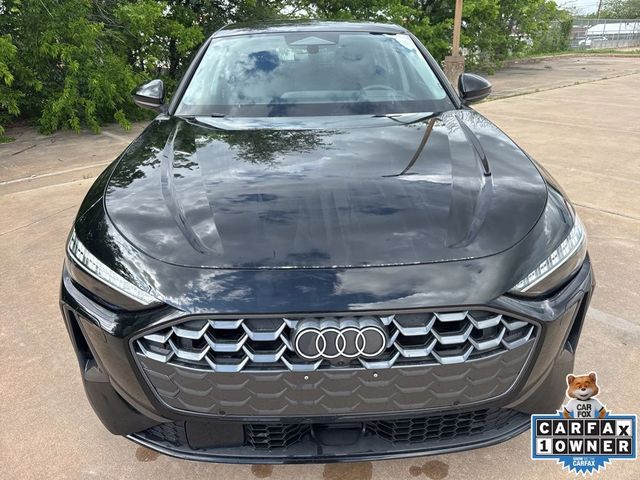 2025 Audi A5 Premium Plus