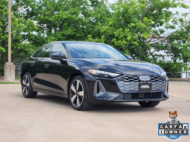 2025 Audi A5 Premium Plus