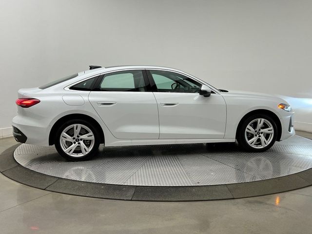 2025 Audi A5 Premium Plus