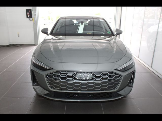 2025 Audi A5 Premium Plus