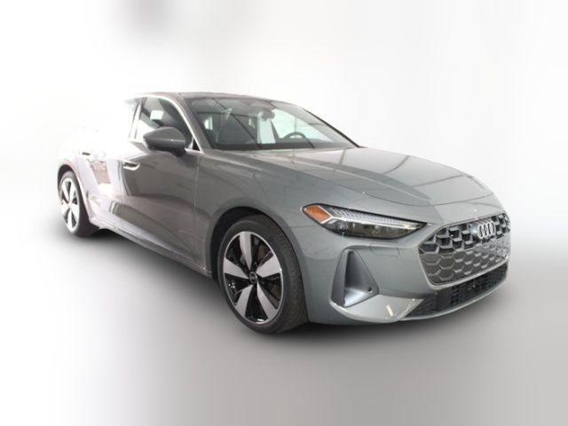 2025 Audi A5 Premium Plus