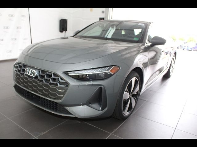 2025 Audi A5 Premium Plus